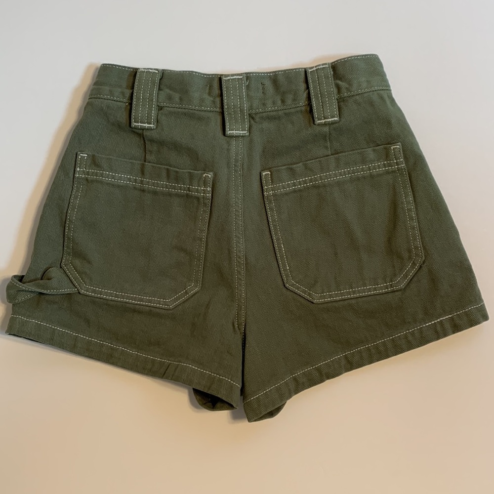 PacSun Women’s Jean Shorts - Picture 5 of 5
